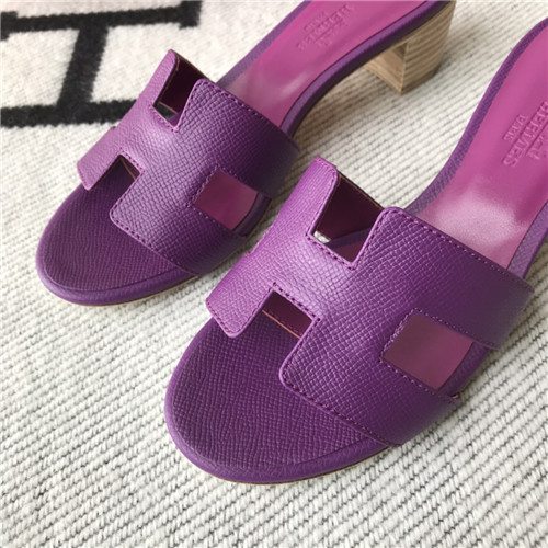 H**me5 flat slippers womens