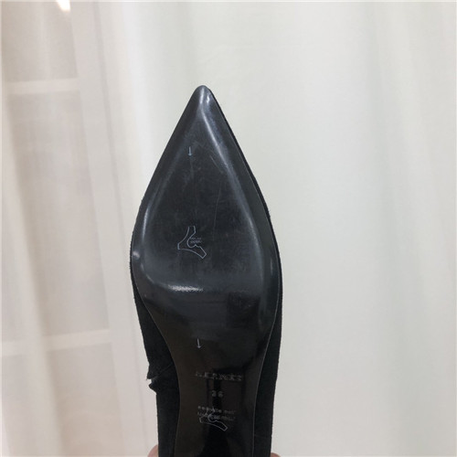 H**me5 Birkin Replica ankle boots replica shoes