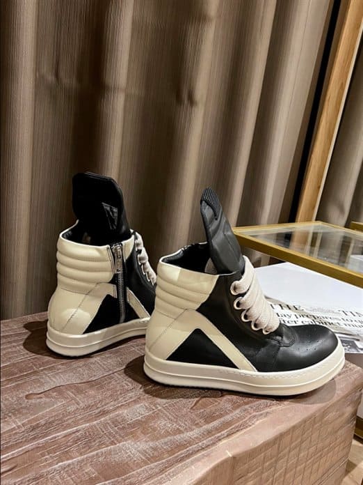 Rick Owens Replica Shoes   RS047