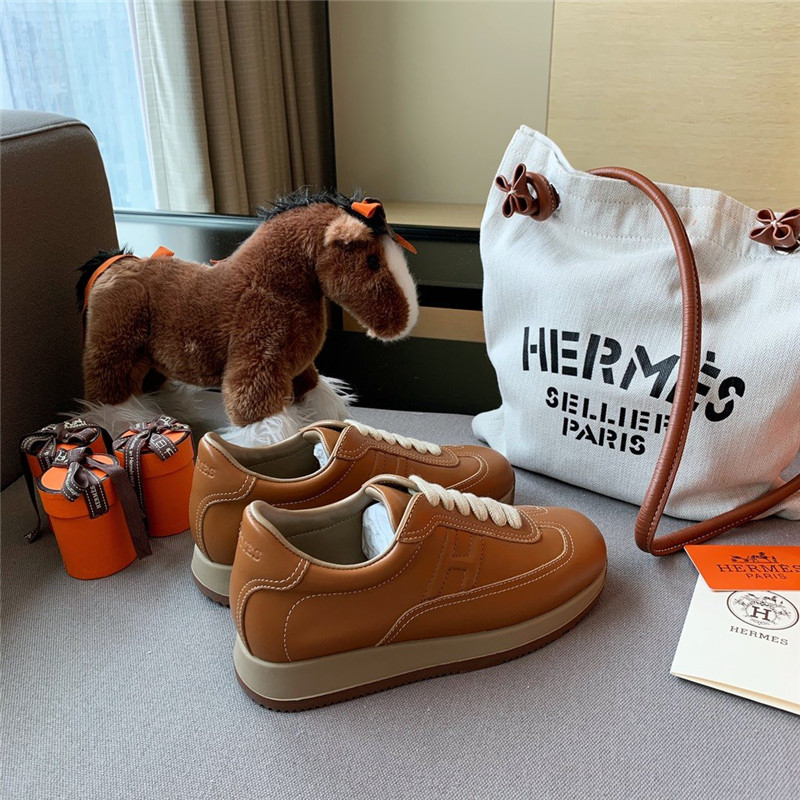 H**me5 Birkin Replica vintage sneakers