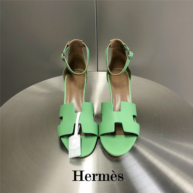 H**me5 legend wedge sandals
