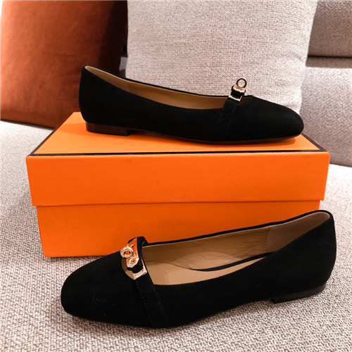 H**me5 flat shoes womens