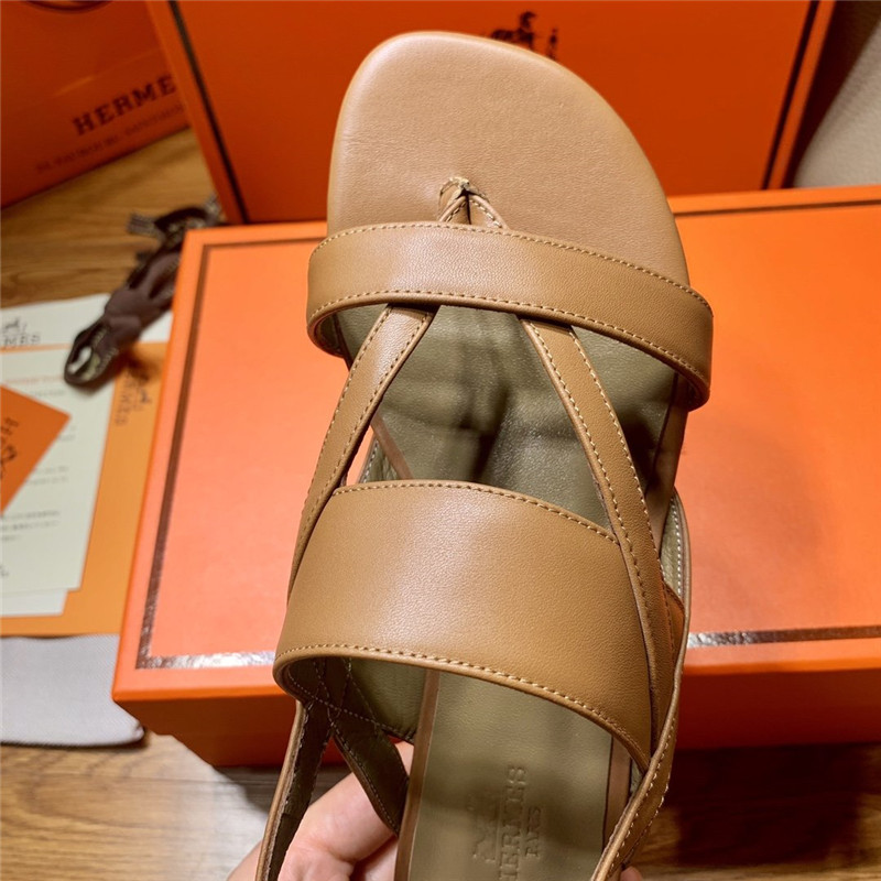 H**me5 sandals dupe women