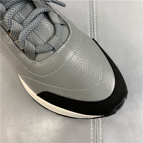 H**me5 mens avantage sneakers