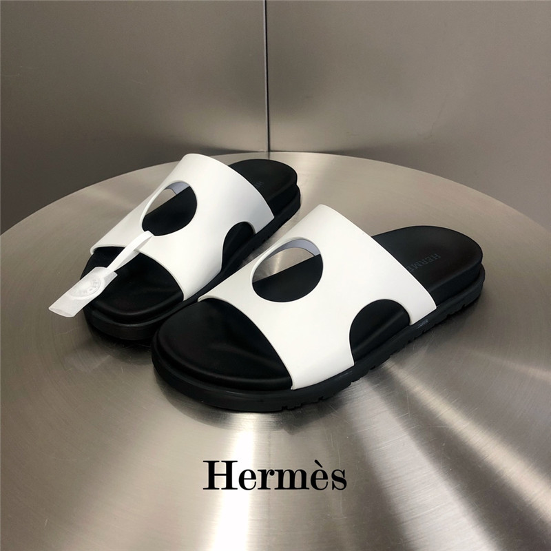 H**me5 edith hole slippers