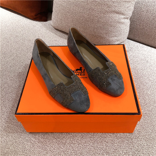H**me5 loafers womens