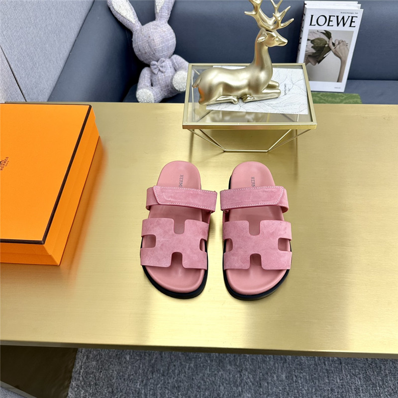 H**me5 roll cake hair uncle slippers