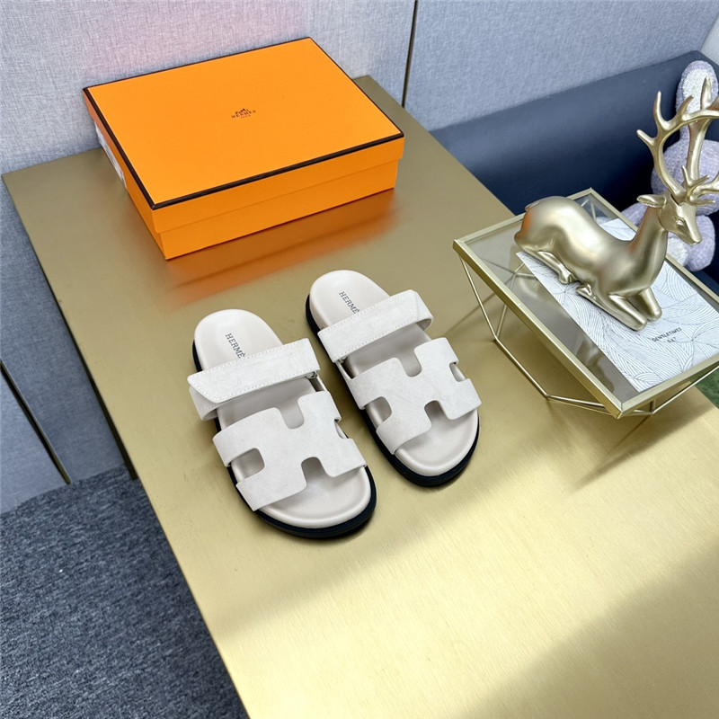 H**me5 roll cake hair uncle slippers