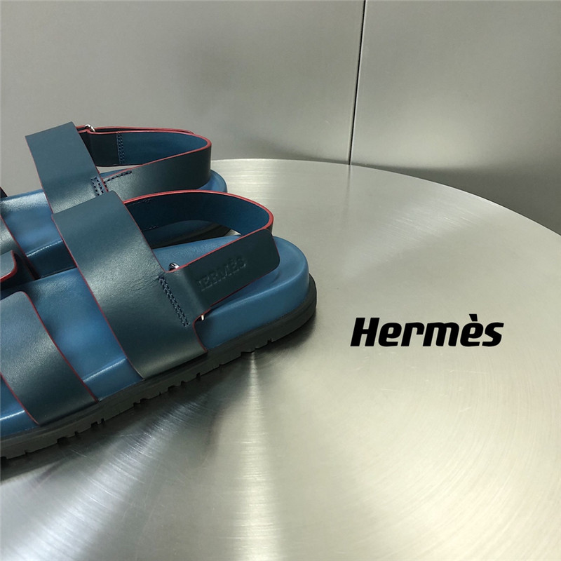 H**me5 GENIUS second uncle sandals