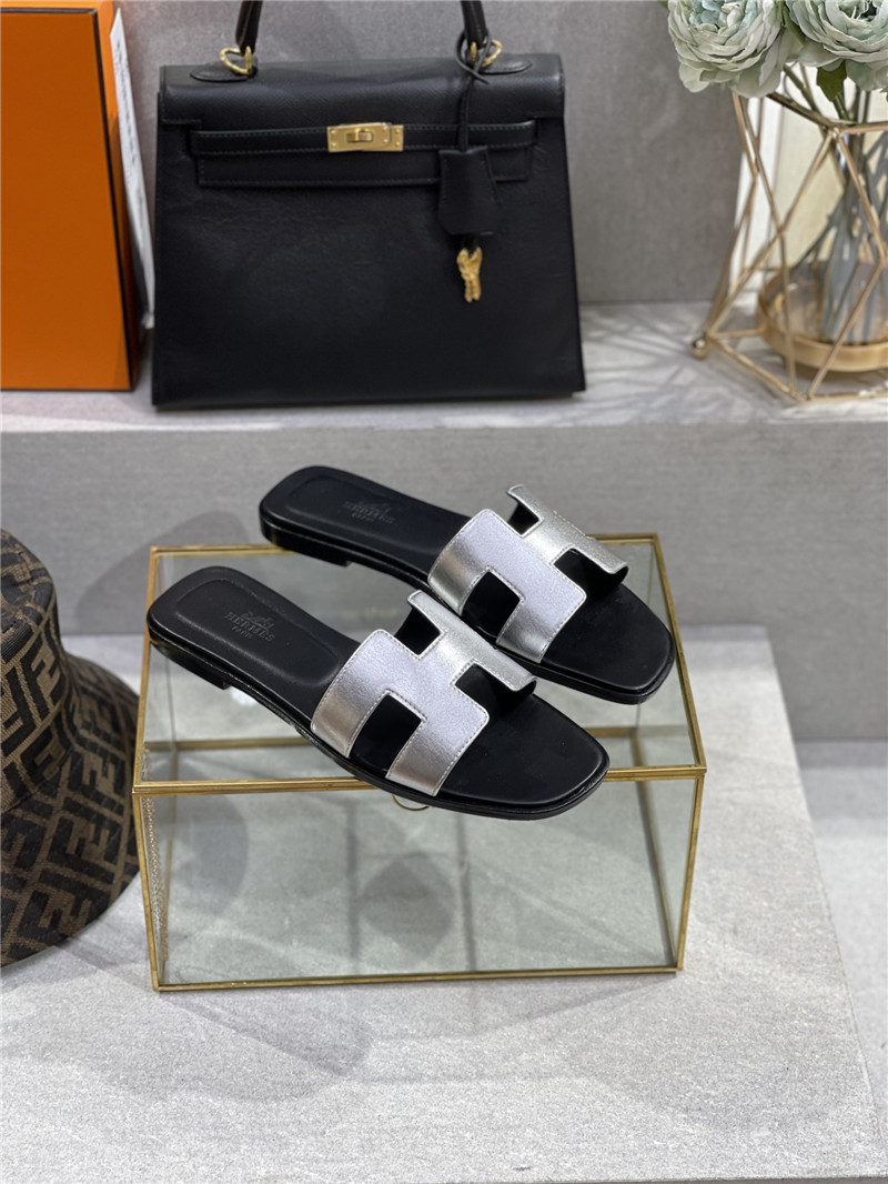 H**me5 early spring new color slippers