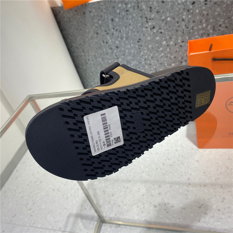 H**me5 Chypre Dupe sandals women