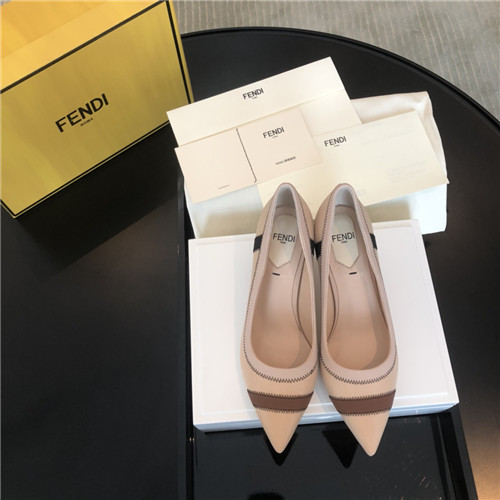 F**di sandals heels women