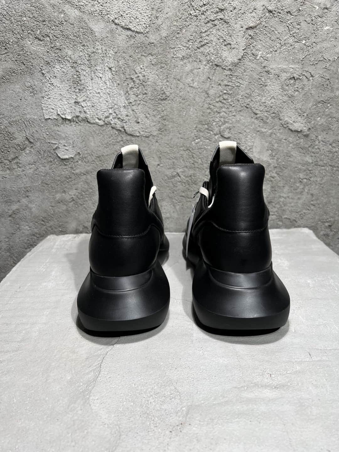 Rick Owens Replica Shoes   RS038