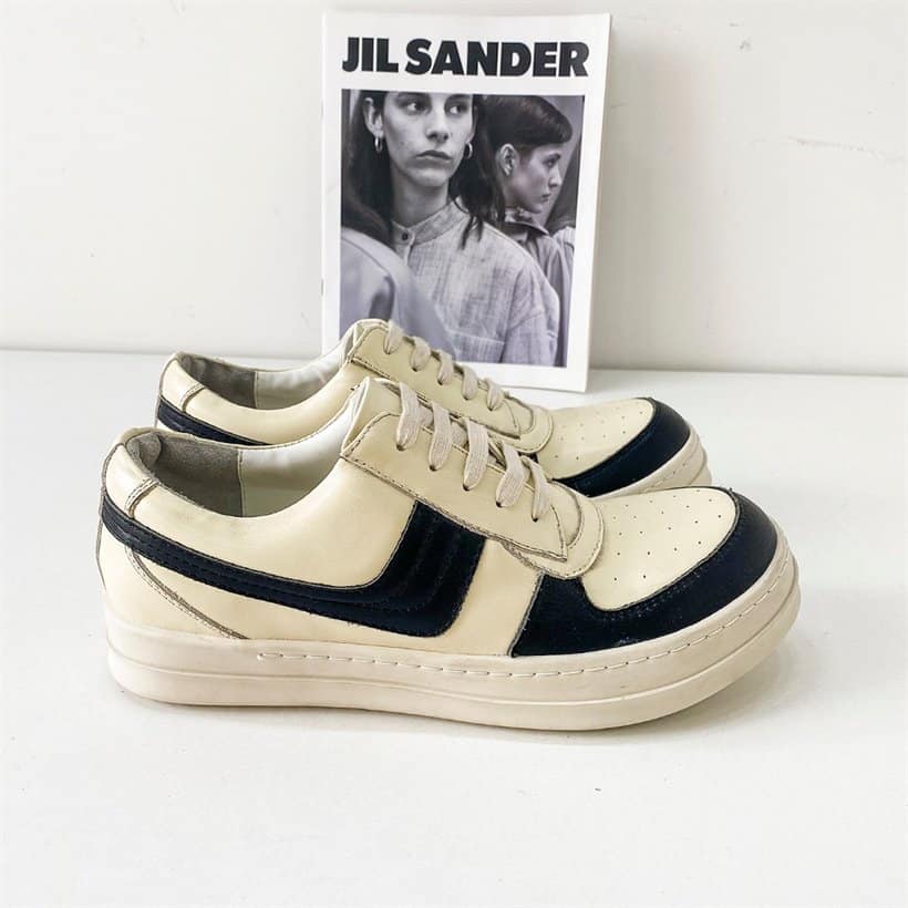 Rick Owen Dupes Sneakers   RS050