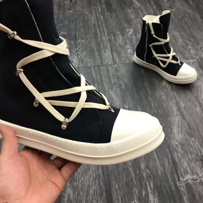 Rick Owen Dupes Sneakers   RS007