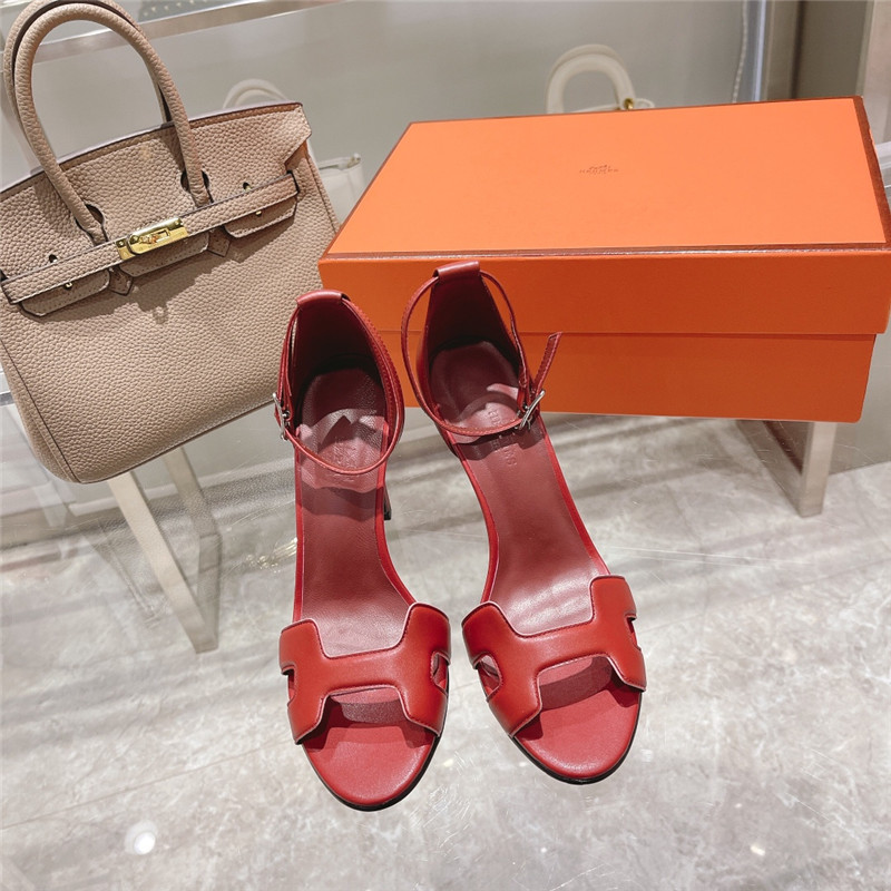 H**me5 high heel sandals womens