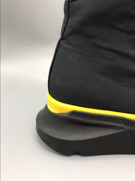 Rick Owens Replica High-top Sneakers   RS022