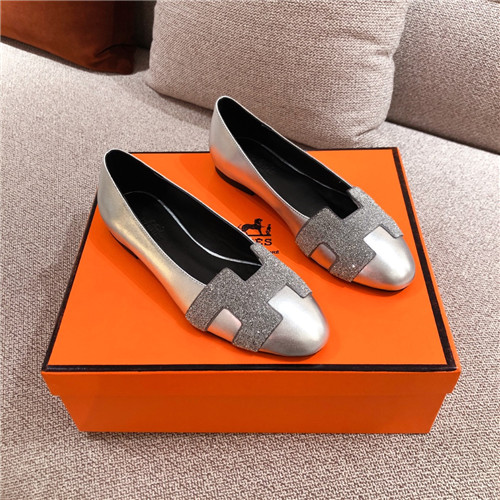 H**me5 loafers womens