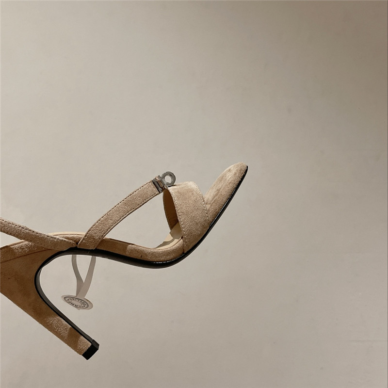 H**me5 Glamor sandals