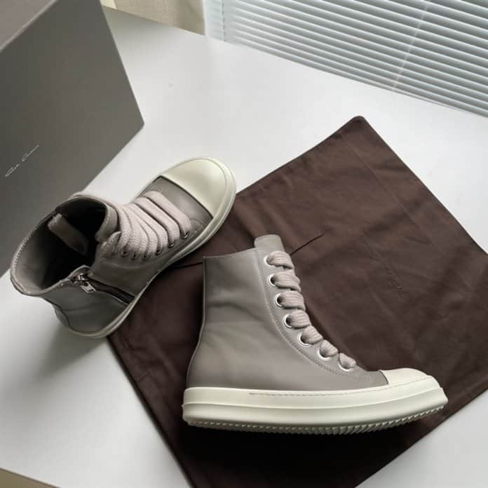 Rick Owens Replica Shoes   RS034
