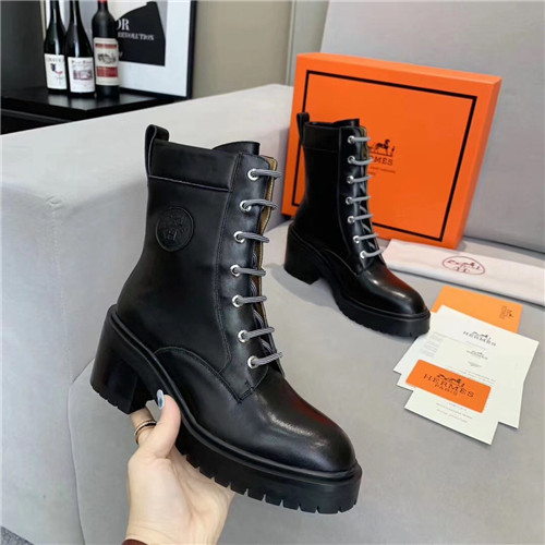 H**me5 Birkin Replica ankle boots women