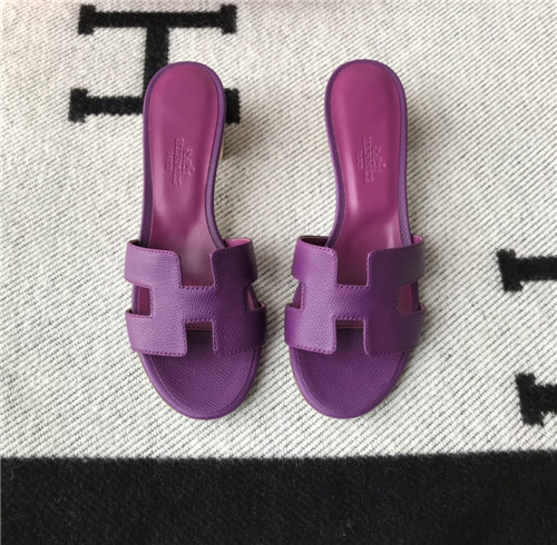 H**me5 flat slippers womens