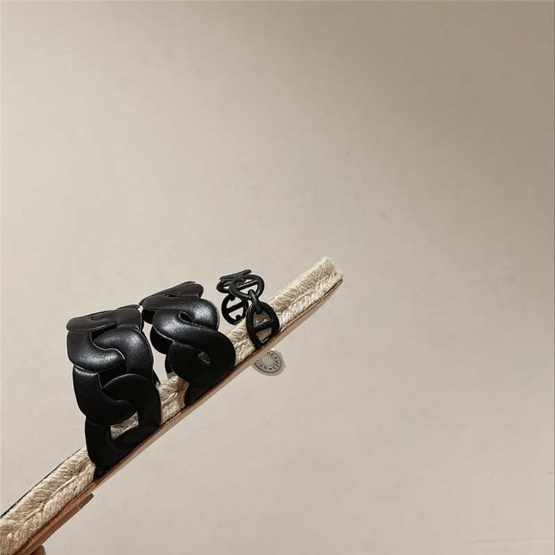 H**me5 Gwen espadrilles