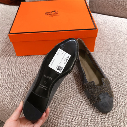 H**me5 loafers womens