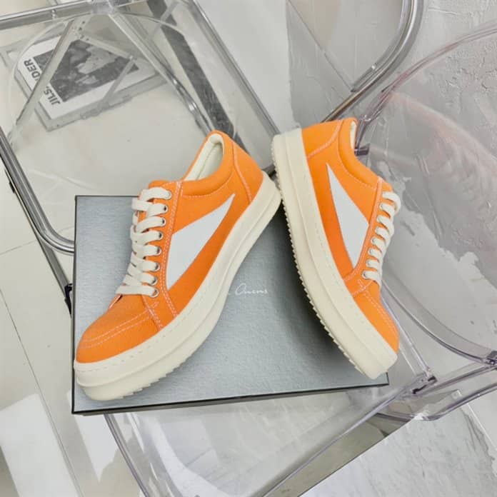 Rick Owens Sneakers   RS026