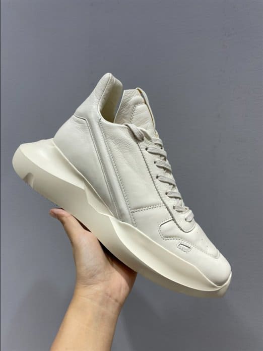 Rick Owens Replica Shoes   RS036