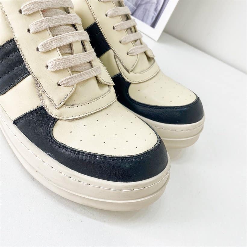 Rick Owen Dupes Sneakers   RS050