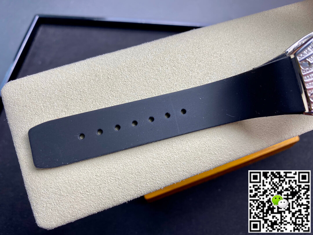 Richard Mille Replica RM07-01 1:1 Best Edition RM Factory D1am0nd Case