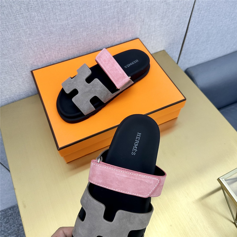 H**me5 roll cake hair uncle slippers