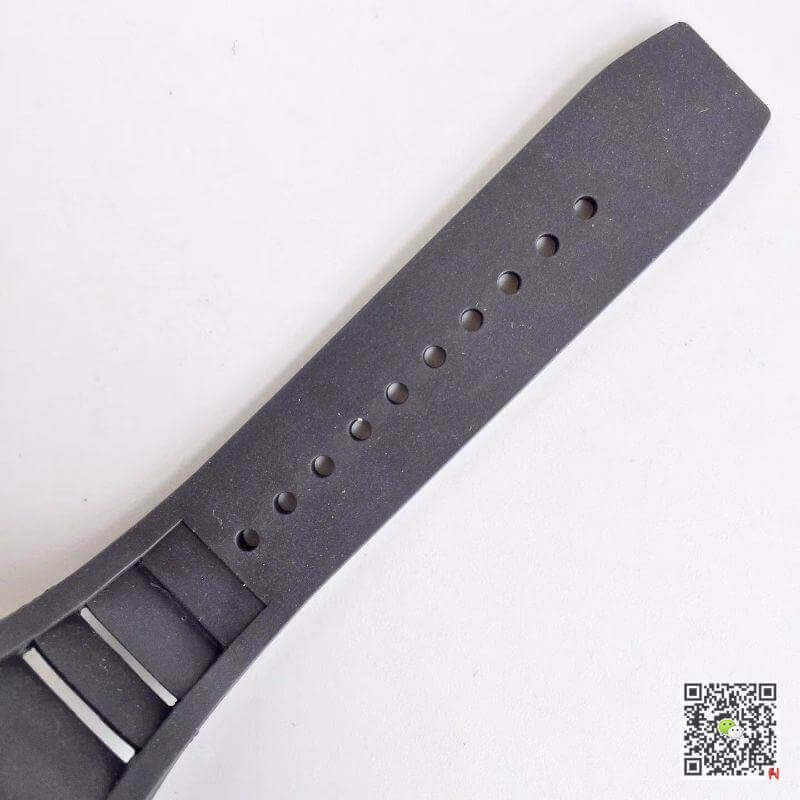 Replica Richard Mille RM19-02 Tourbillon KV Factory 1:1 Best Edition Swiss ETA6T51