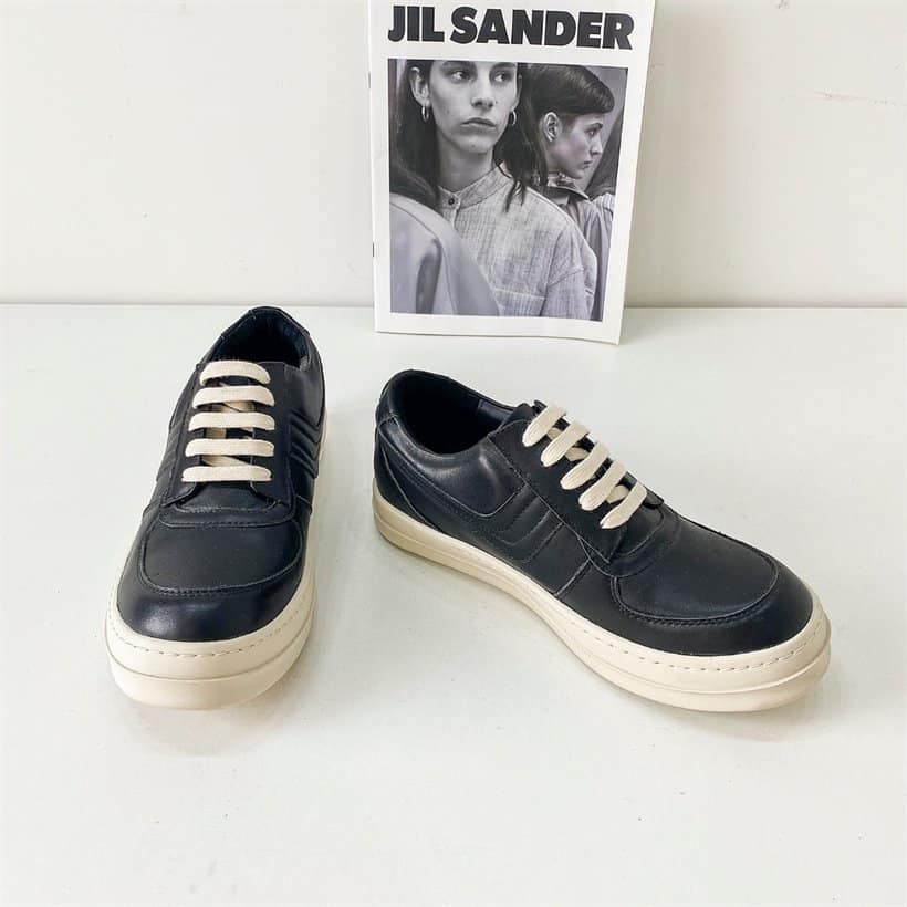 Rick Owen Dupes Sneakers   RS049