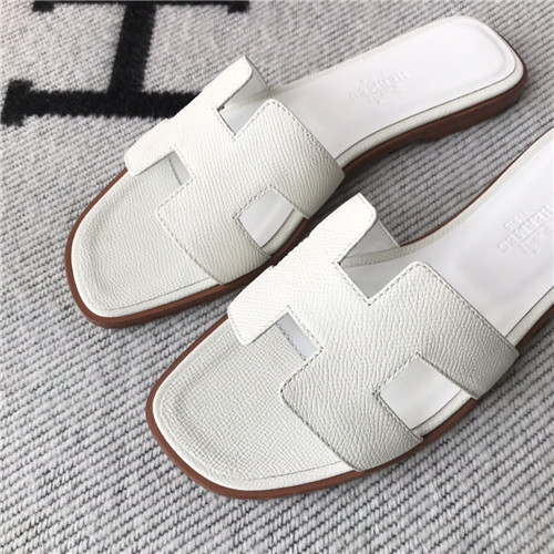 H**me5 flat slippers womens