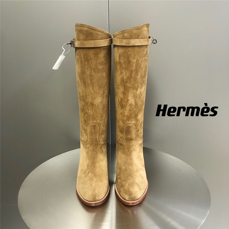 H**me5 jumping boots