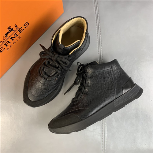 H**me5 mens avantage sneakers
