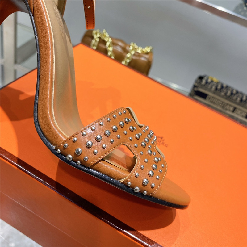 H**me5 high heel sandals womens