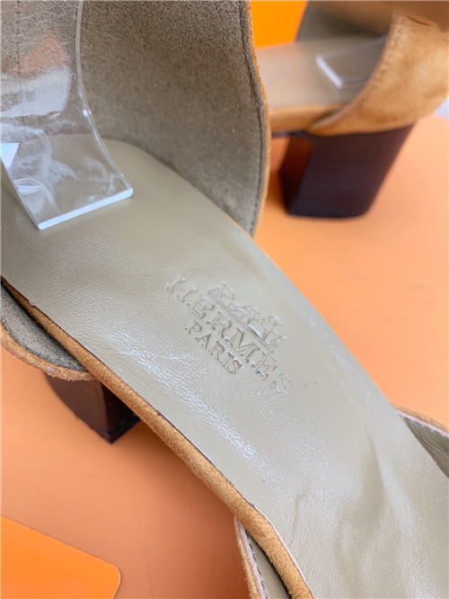 H**me5 kelly sandals