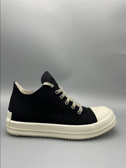 Rick Owens Sneakers   RS019
