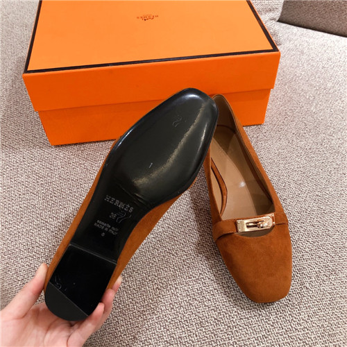 H**me5 flat shoes womens