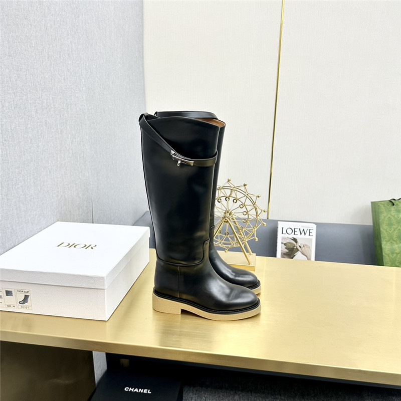 H**me5 Classic Boots