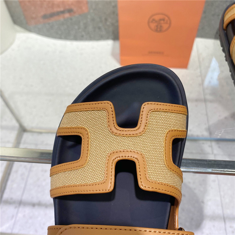 H**me5 Chypre Dupe sandals women