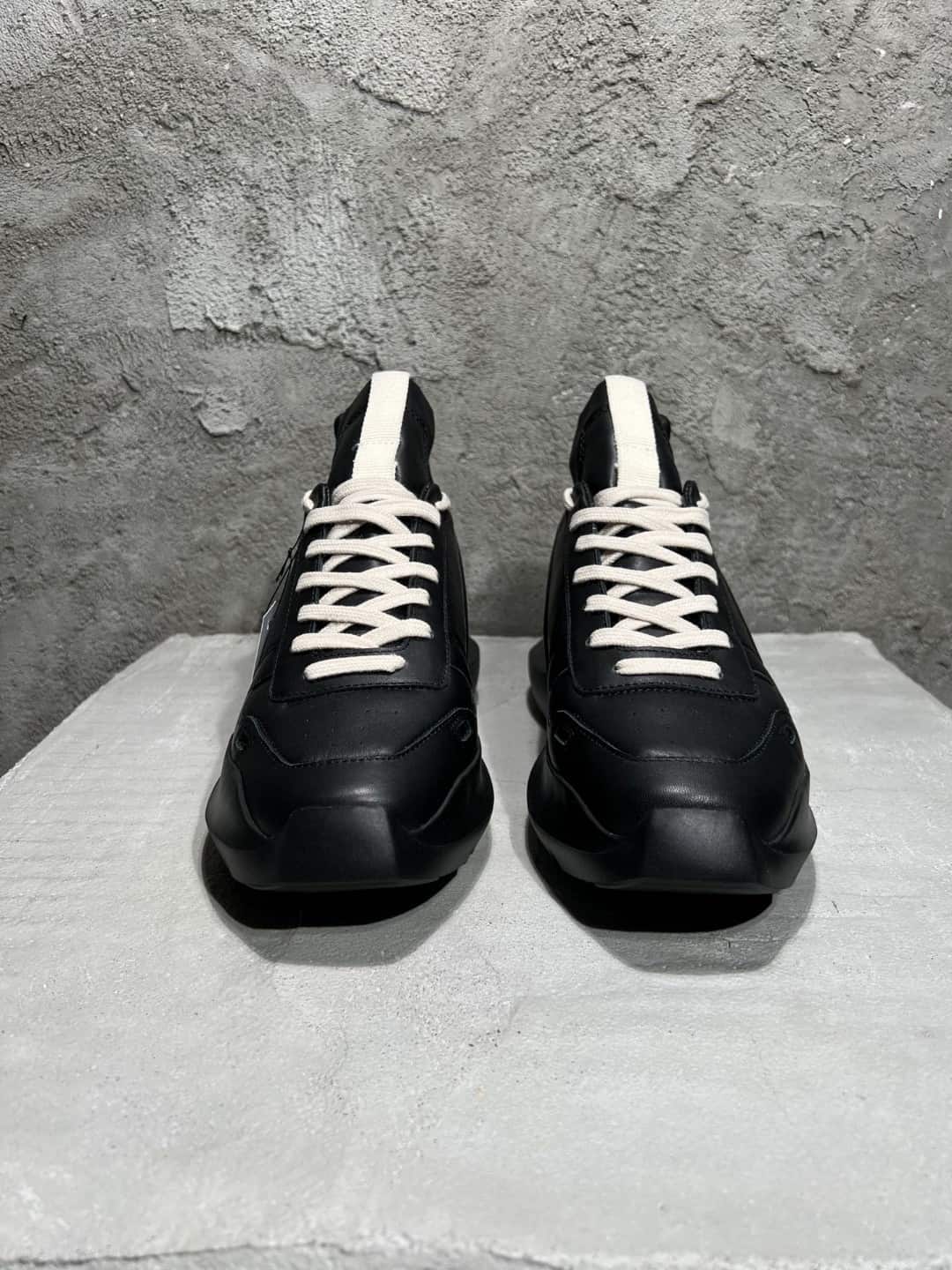 Rick Owens Replica Shoes   RS038