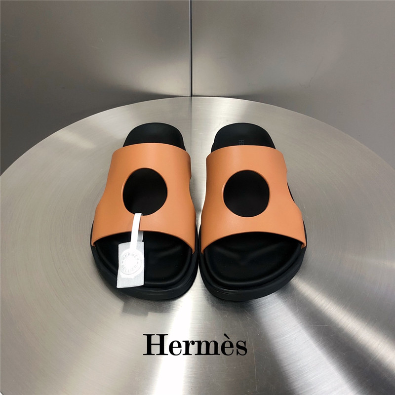 H**me5 edith hole slippers