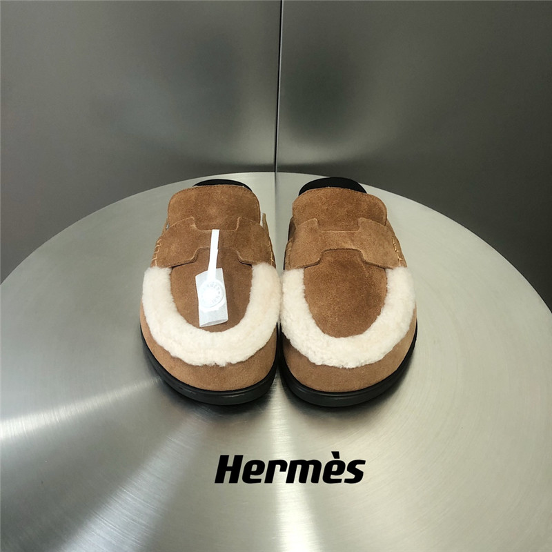 H**me5 Fur Birkenstocks