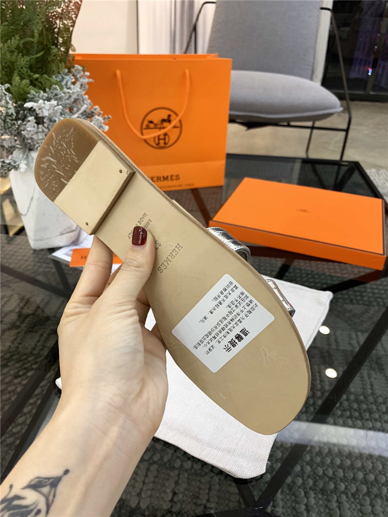 H**me5 oran sandals