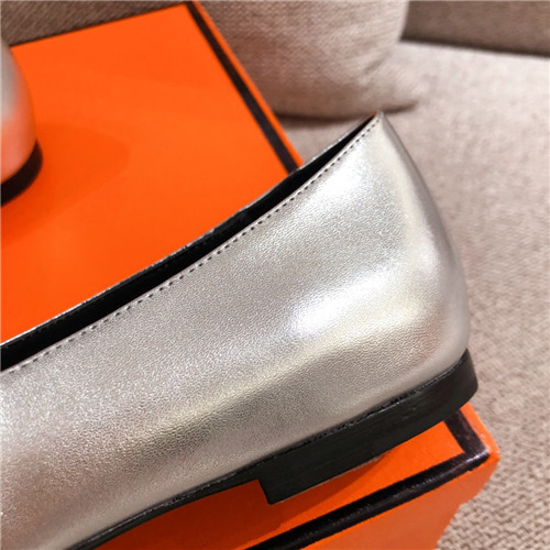 H**me5 loafers womens