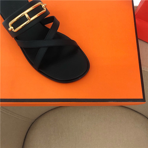 H**me5 Birkin Replica womens slippers sandals